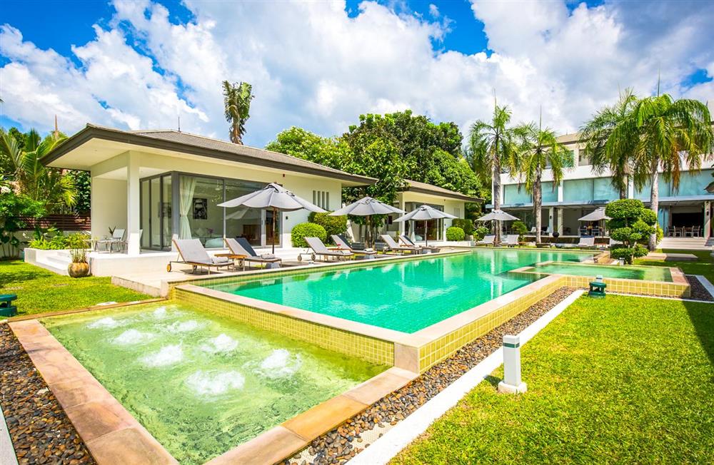 Baan Taling (photo 8) at Baan Taling in Koh Samui, Thailand