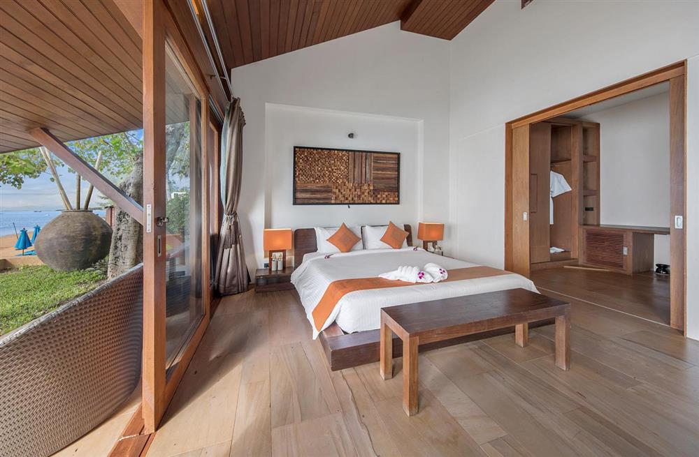 Baan Tambon (photo 11) at Baan Tambon in Koh Samui, Thailand
