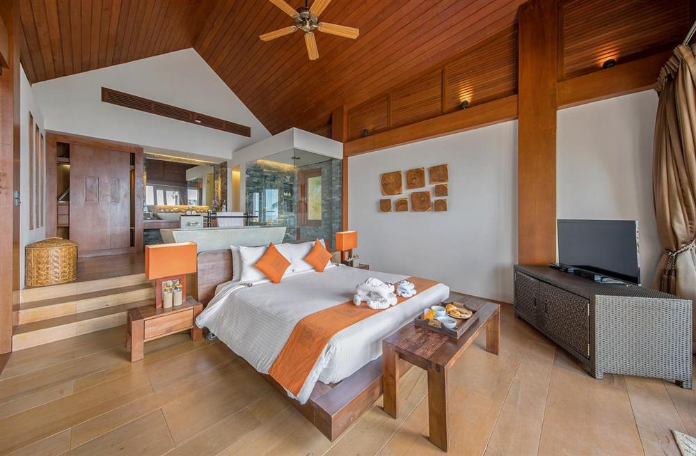 Baan Tambon (photo 14) at Baan Tambon in Koh Samui, Thailand