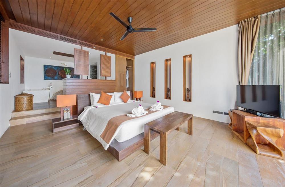 Baan Tambon (photo 15) at Baan Tambon in Koh Samui, Thailand
