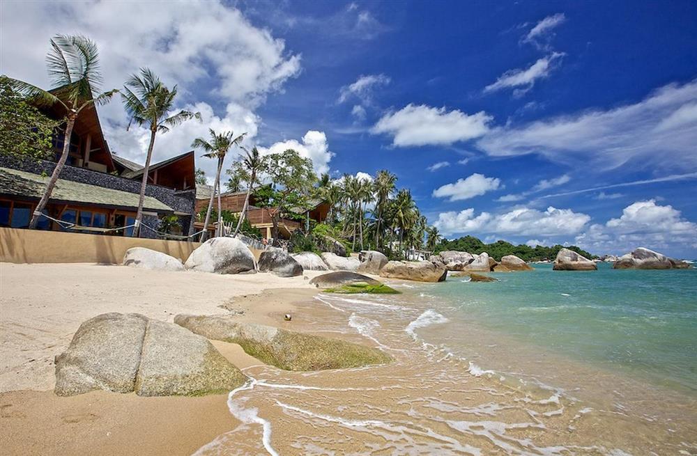Baan Tambon (photo 18) at Baan Tambon in Koh Samui, Thailand