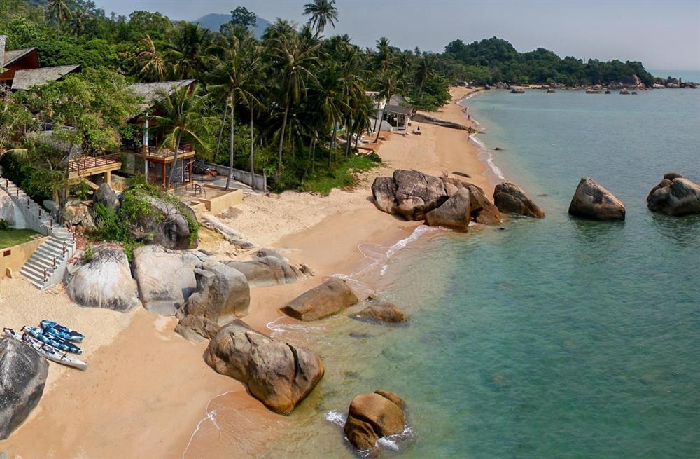 Baan Tambon (photo 2) at Baan Tambon in Koh Samui, Thailand
