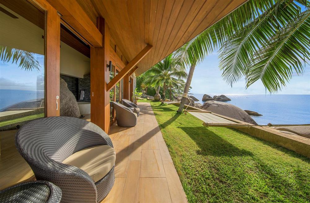 Baan Tambon (photo 6) at Baan Tambon in Koh Samui, Thailand