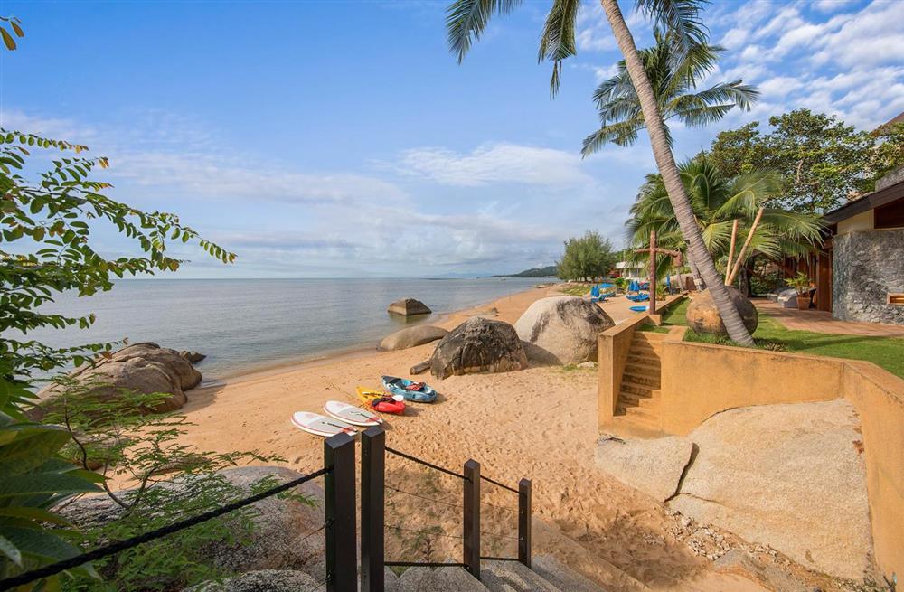 Baan Tambon (photo 9) at Baan Tambon in Koh Samui, Thailand