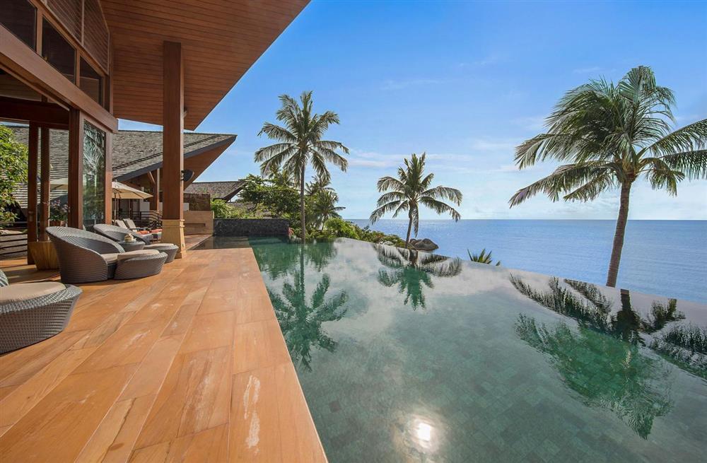 Baan Tambon at Baan Tambon in Koh Samui, Thailand