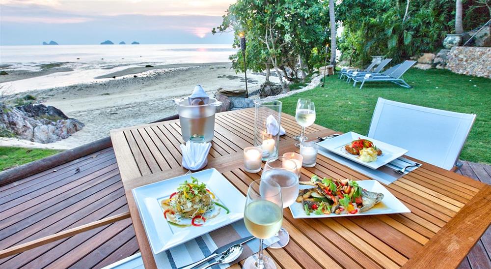 Baan Tarus (photo 10) at Baan Tarus in Koh Samui, Thailand