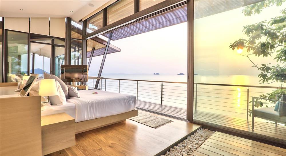 Baan Tarus (photo 13) at Baan Tarus in Koh Samui, Thailand