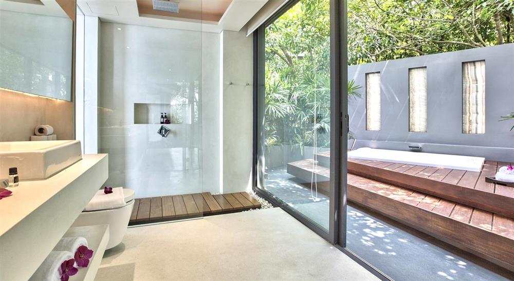Baan Tarus (photo 14) at Baan Tarus in Koh Samui, Thailand