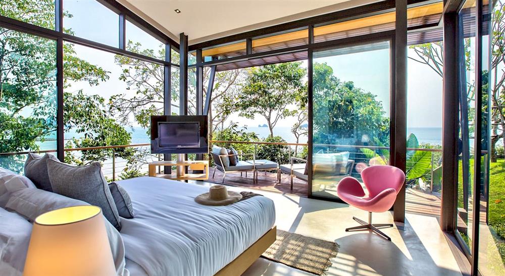 Baan Tarus (photo 15) at Baan Tarus in Koh Samui, Thailand