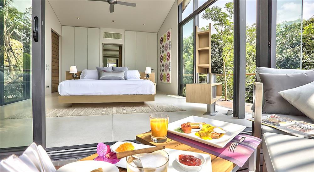 Baan Tarus (photo 18) at Baan Tarus in Koh Samui, Thailand