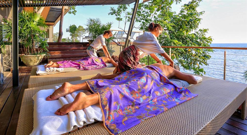Baan Tarus (photo 7) at Baan Tarus in Koh Samui, Thailand