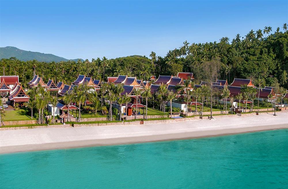 Baan Uenia (photo 5) at Baan Uenia in Koh Samui, Thailand