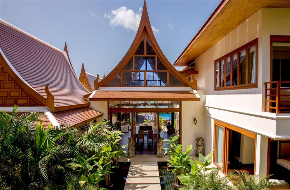 Baan Uenia (photo 6) at Baan Uenia in Koh Samui, Thailand