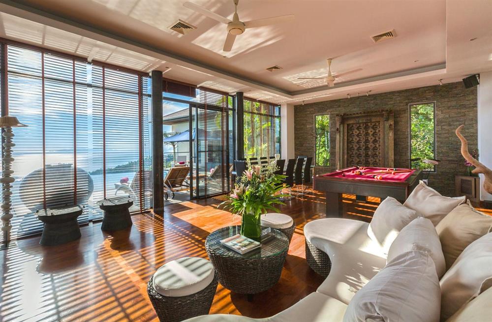 Baan Yalat (photo 10) at Baan Yalat in Koh Samui, Thailand
