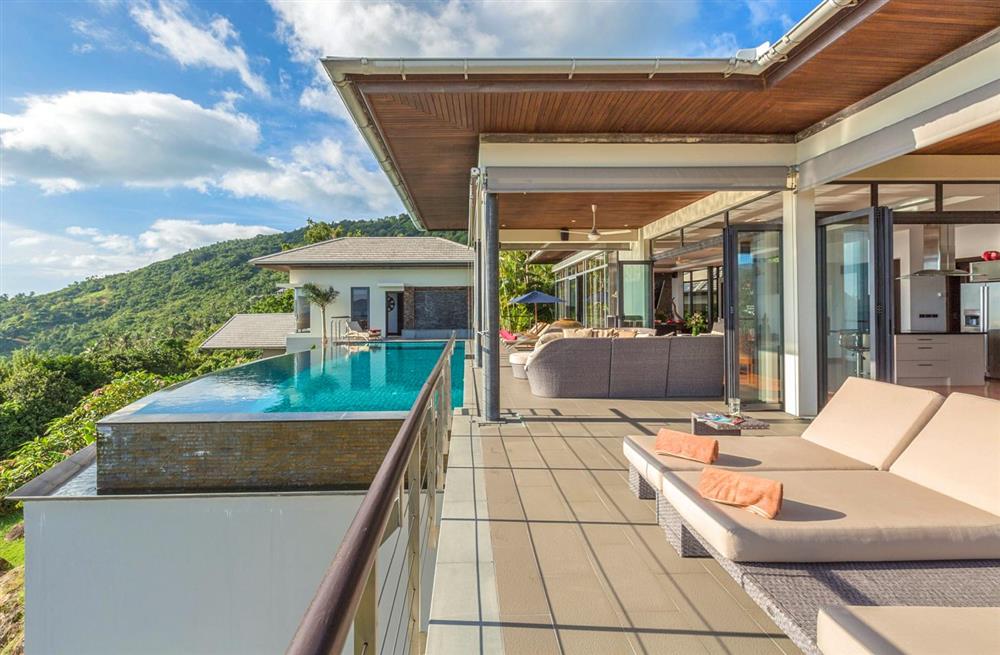 Baan Yalat (photo 12) at Baan Yalat in Koh Samui, Thailand
