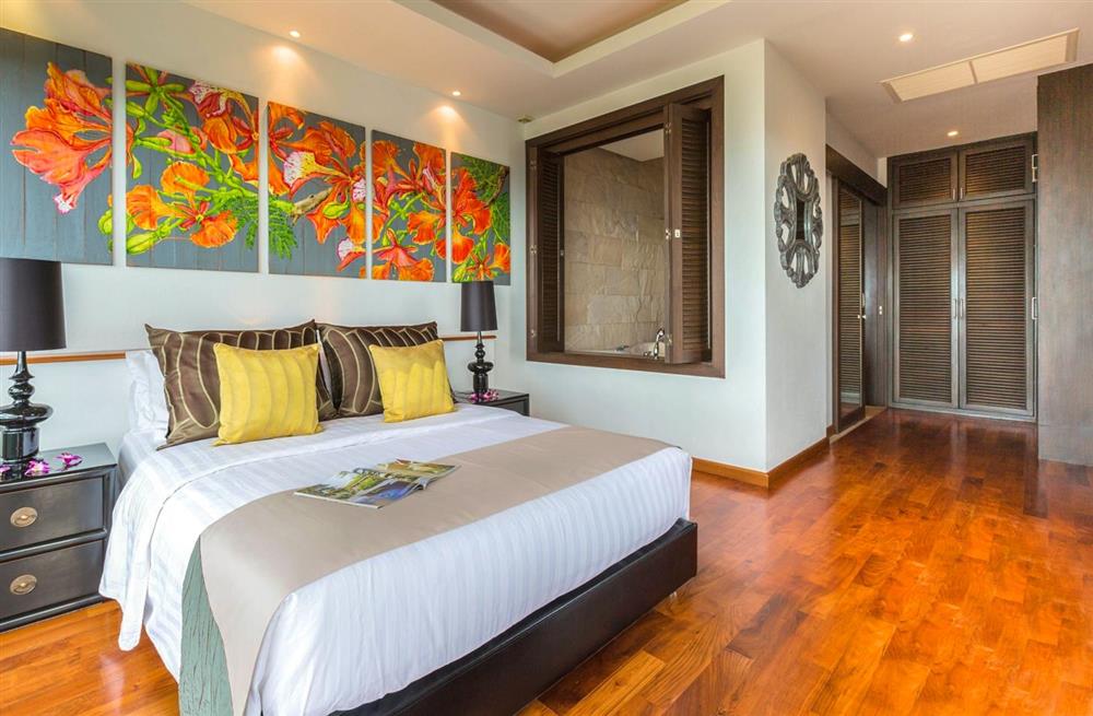 Baan Yalat (photo 18) at Baan Yalat in Koh Samui, Thailand