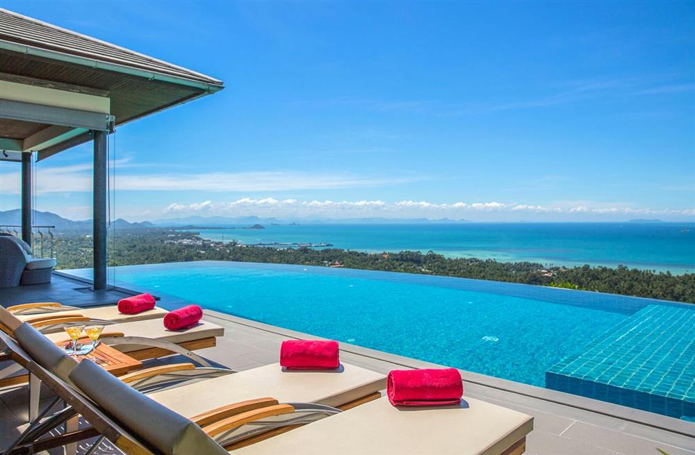 Baan Yalat (photo 2) at Baan Yalat in Koh Samui, Thailand