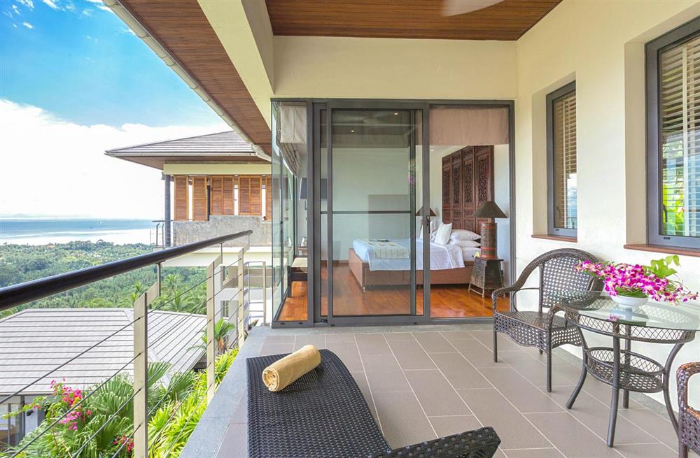 Baan Yalat (photo 21) at Baan Yalat in Koh Samui, Thailand