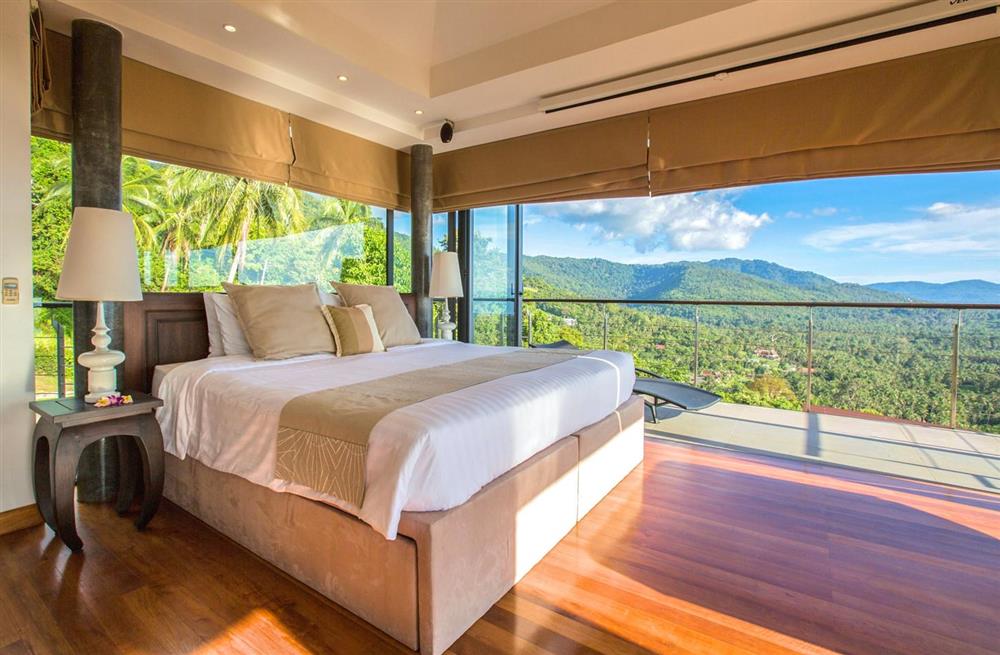Baan Yalat (photo 24) at Baan Yalat in Koh Samui, Thailand