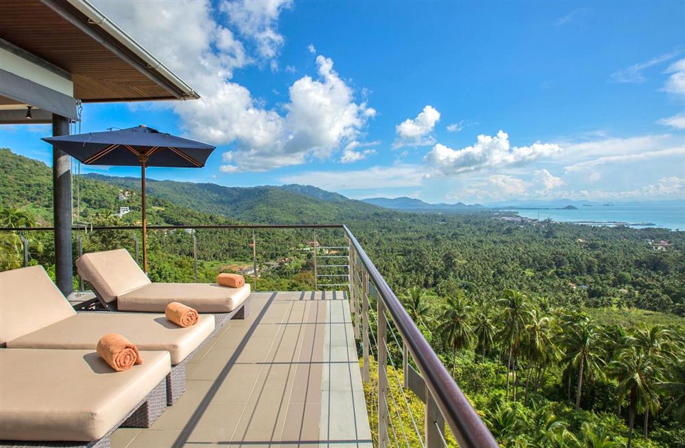 Baan Yalat (photo 29) at Baan Yalat in Koh Samui, Thailand