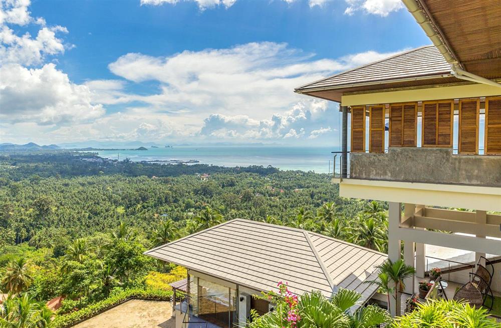 Baan Yalat (photo 32) at Baan Yalat in Koh Samui, Thailand