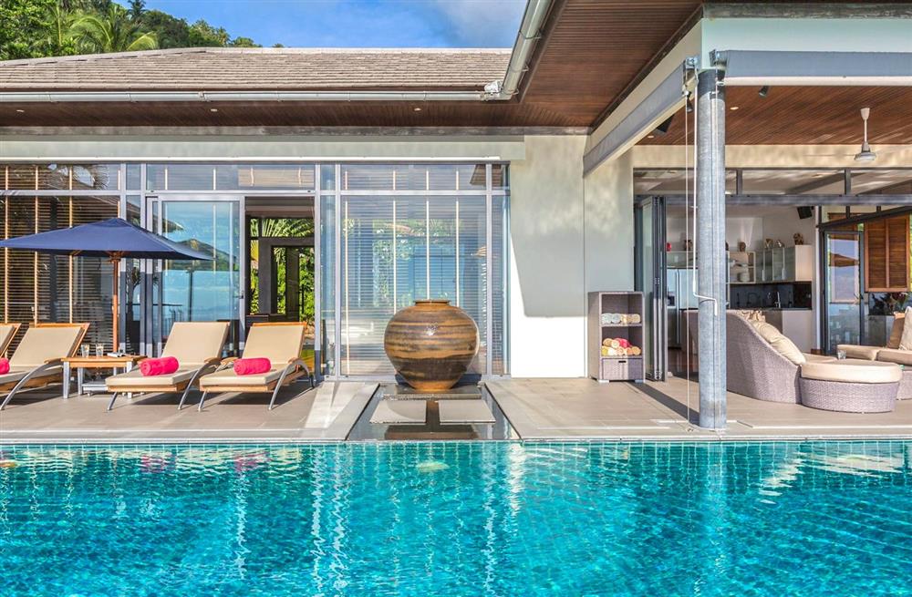 Baan Yalat (photo 33) at Baan Yalat in Koh Samui, Thailand