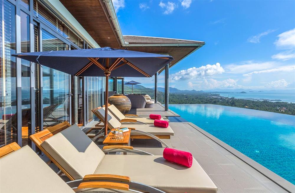 Baan Yalat (photo 34) at Baan Yalat in Koh Samui, Thailand