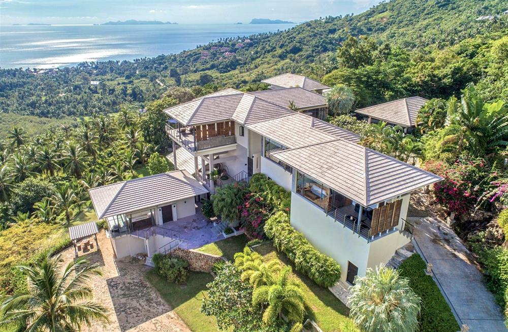 Baan Yalat (photo 7) at Baan Yalat in Koh Samui, Thailand