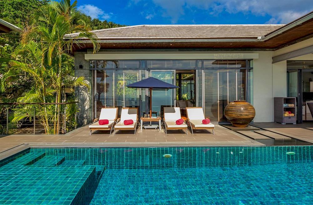 Baan Yalat (photo 9) at Baan Yalat in Koh Samui, Thailand