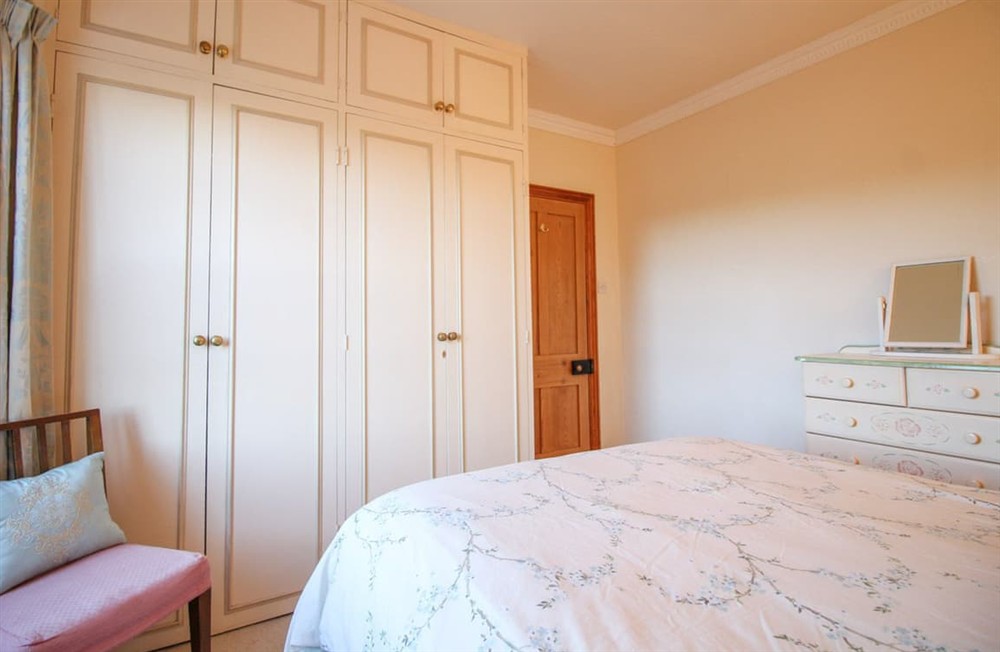 Bedroom (photo 3) at Babblebrook Cottage in Gorran, Cornwall