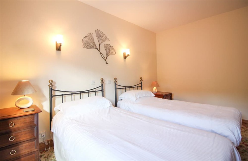 Bedroom (photo 6) at Babblebrook Cottage in Gorran, Cornwall