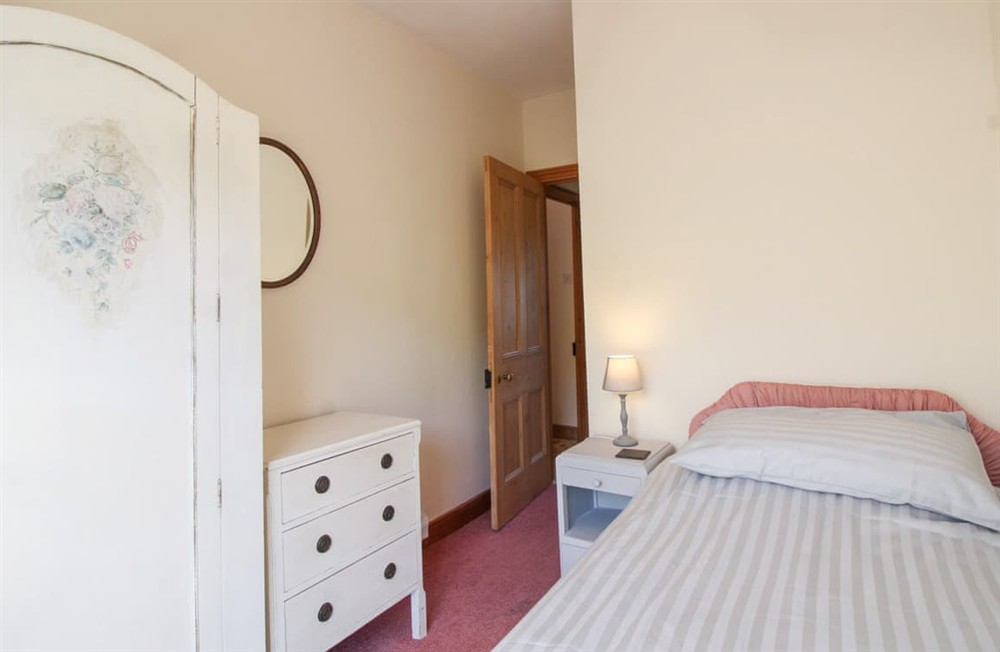 Bedroom (photo 7) at Babblebrook Cottage in Gorran, Cornwall