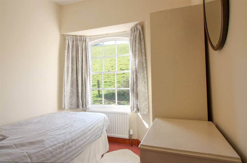 Bedroom (photo 8) at Babblebrook Cottage in Gorran, Cornwall