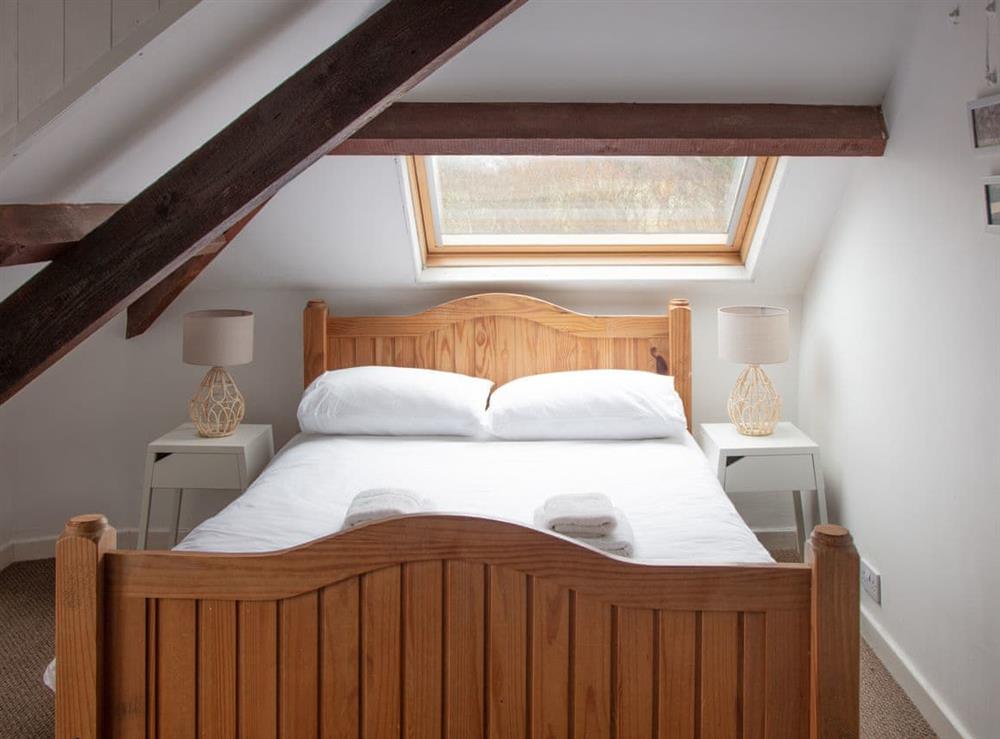 Double bedroom at Granary, 