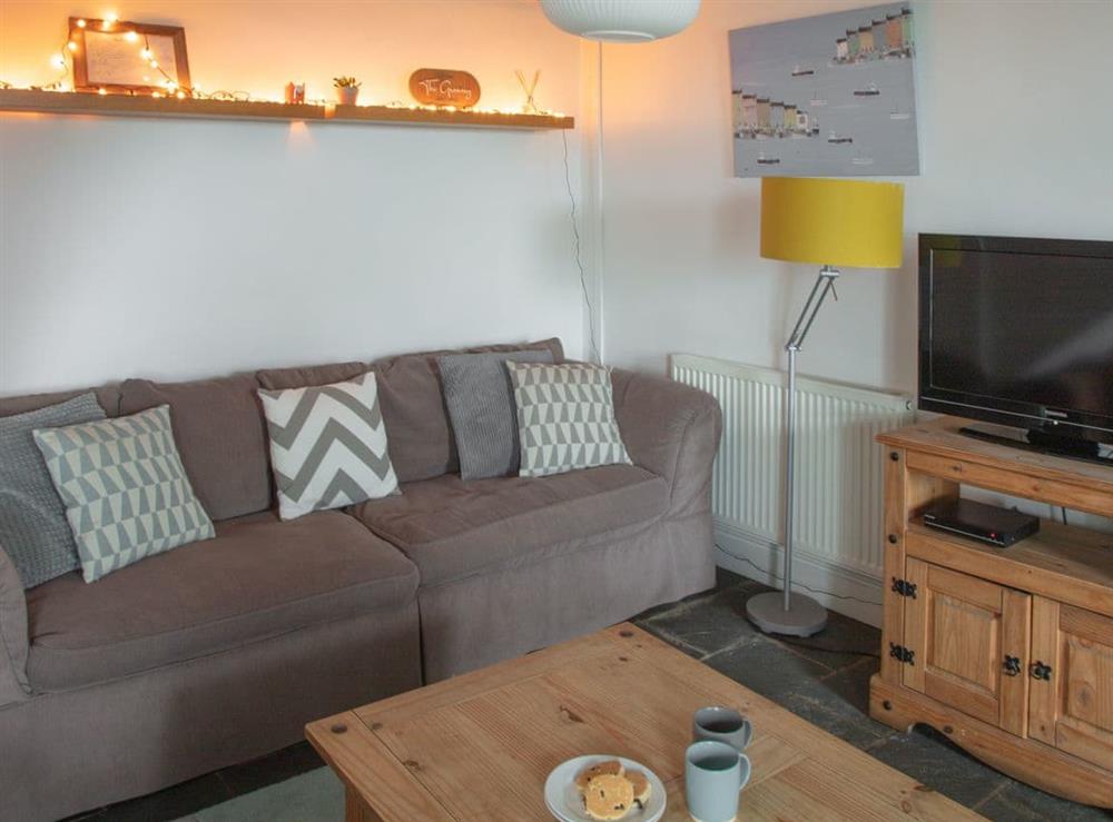 Living area (photo 2) at Granary, 