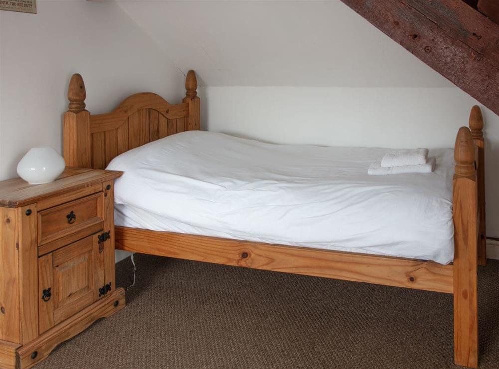 Single bedroom at Granary, 