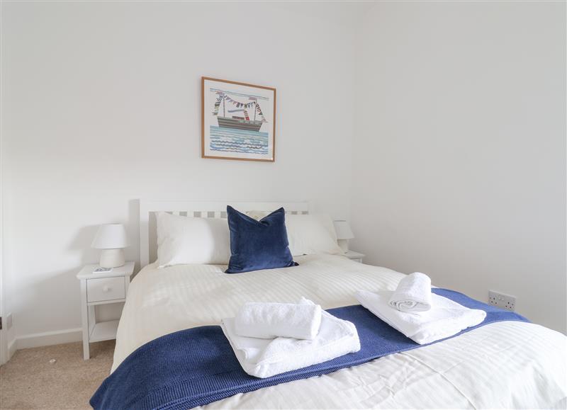 One of the 3 bedrooms (photo 2) at Backlands Farmhouse, Charmouth
