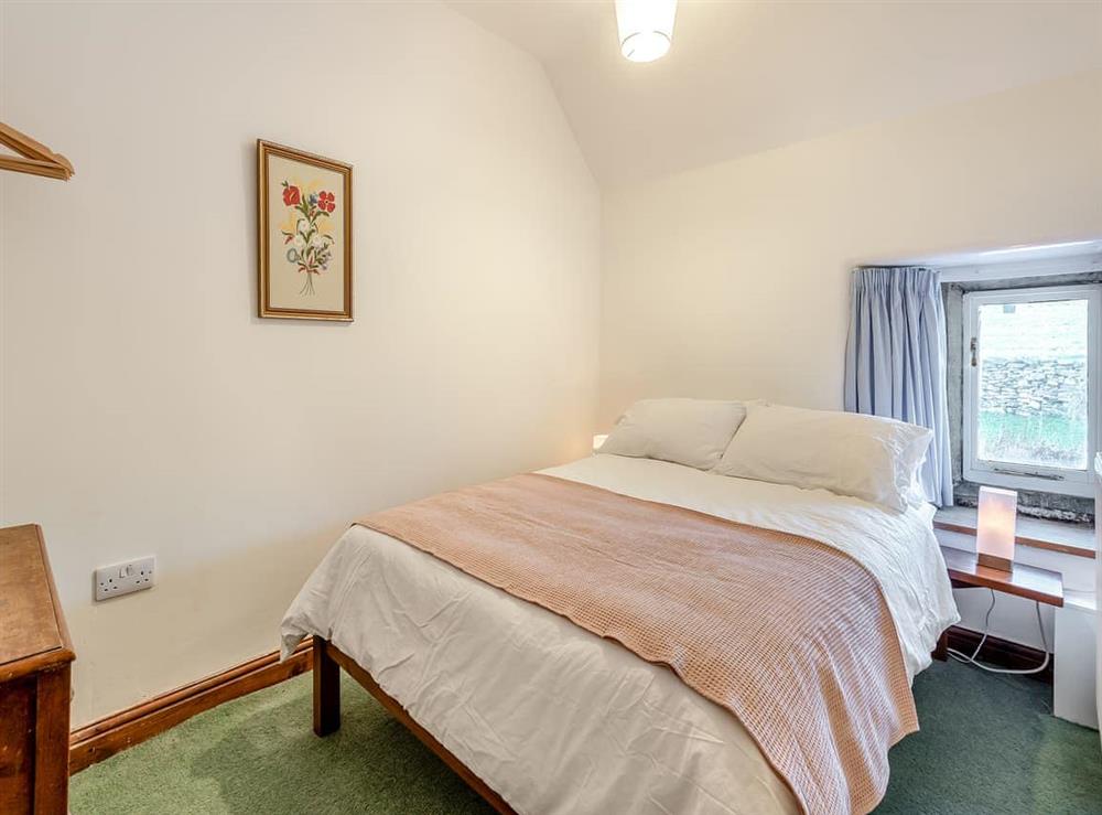 Double bedroom (photo 3) at Badger Cottage in Cressbrook, near Bakewell, Derbyshire