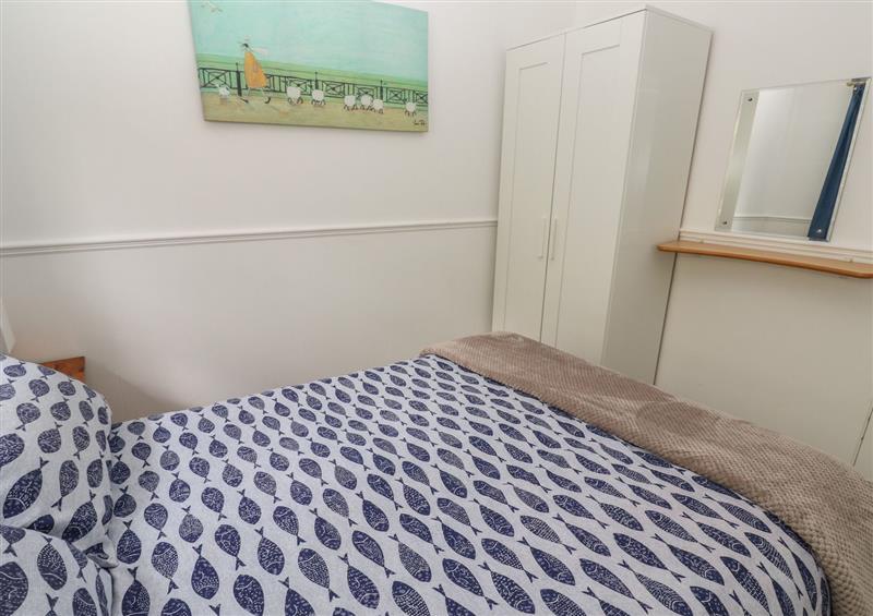 One of the 2 bedrooms (photo 2) at Badger Set, Trelawne near Pelynt