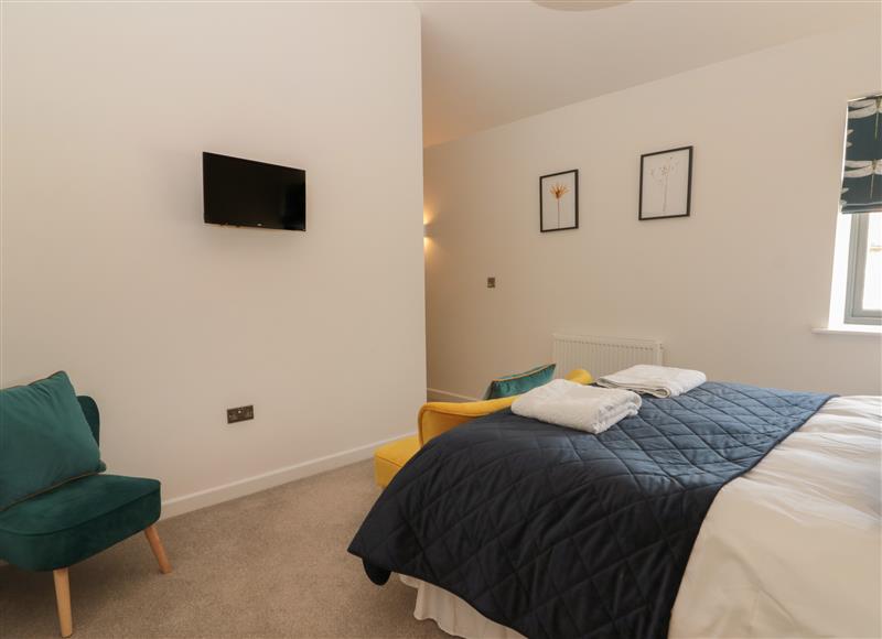 One of the bedrooms (photo 3) at Bailey house, Pocklington