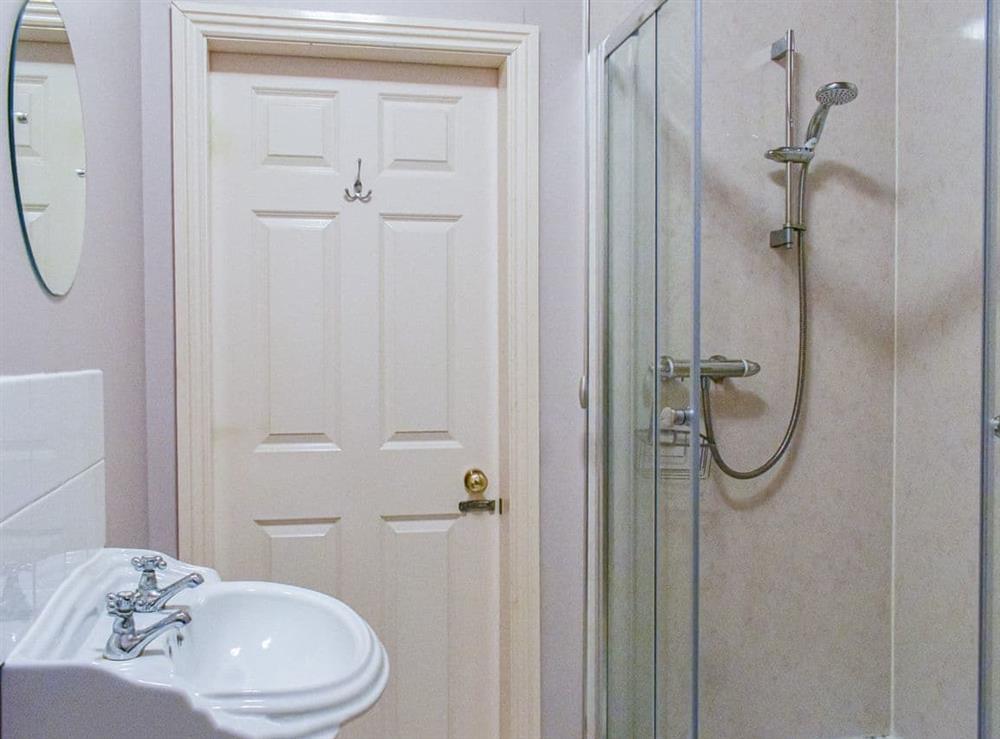 Bathroom (photo 2) at Baileys Retreat in Sneaton, North Yorkshire