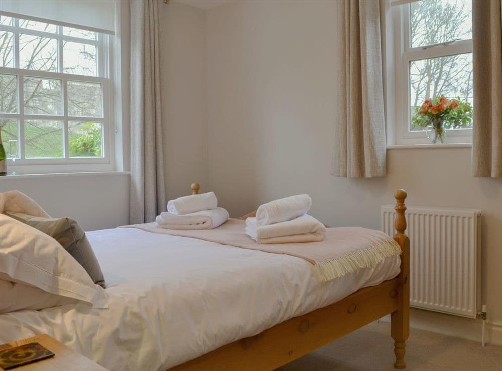Double bedroom (photo 6) at Baille Hill House in York, North Yorkshire