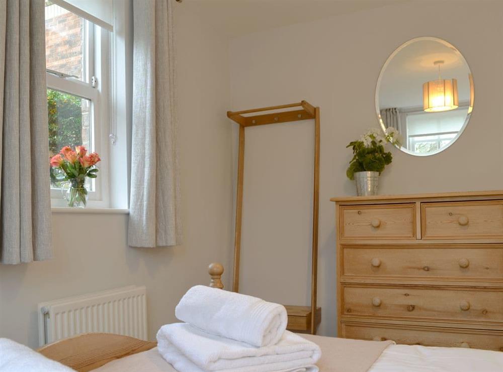 Double bedroom (photo 7) at Baille Hill House in York, North Yorkshire