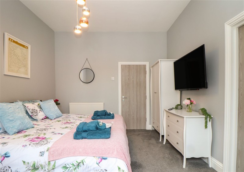 One of the bedrooms (photo 2) at Baker Chambers, Camborne