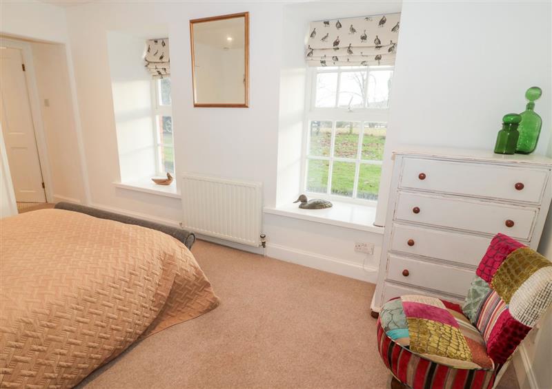 Relax in the living area (photo 2) at Bakers Cottage, Crookham near Cornhill-On-Tweed