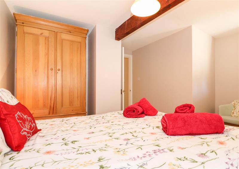 One of the 2 bedrooms (photo 2) at Bakers Yard Cottage, Grasmere