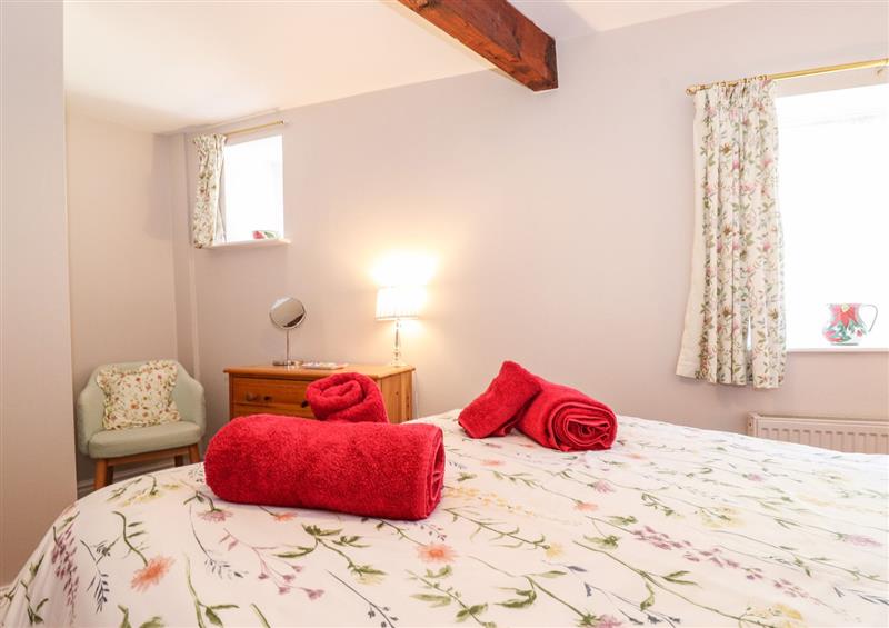 One of the 2 bedrooms (photo 3) at Bakers Yard Cottage, Grasmere