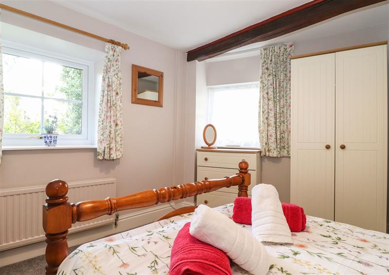 One of the bedrooms (photo 3) at Bakers Yard Cottage, Grasmere