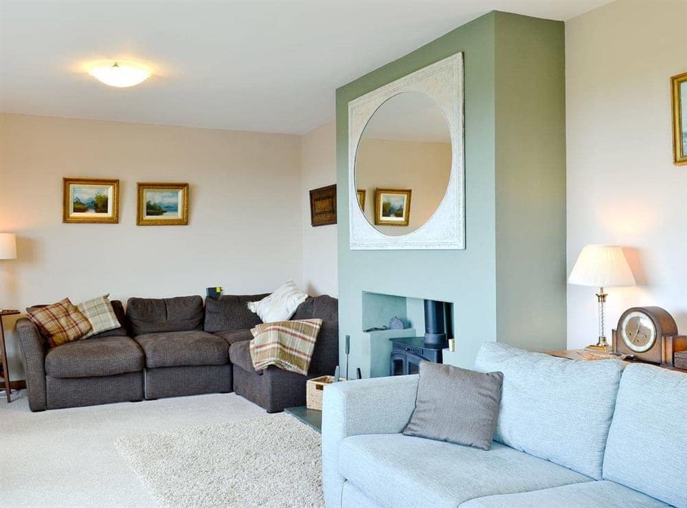 Living room (photo 2) at Balamar  in Maryport, Cumbria