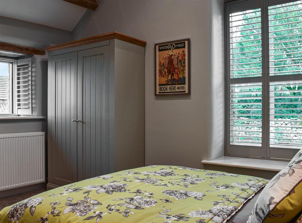 Double bedroom (photo 3) at Balderstones Barn in Newby Cote, North Yorkshire